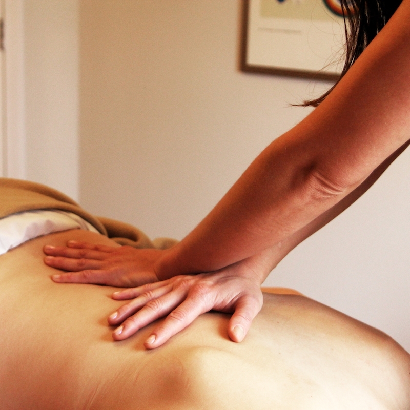 Glow Massage Therapy
